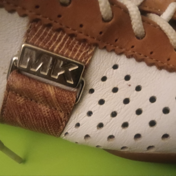 MK Golf shoes - Picture 5 of 7
